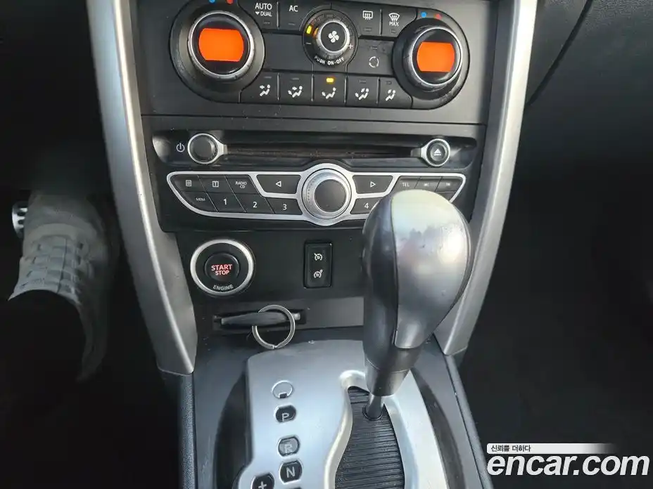 Renault QM5 2012 2.0 Автомат в Москве № 674366, фото 12