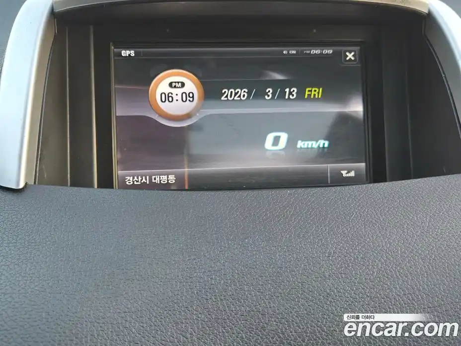 Renault QM5 2012 2.0 Автомат в Москве № 674366, фото 14