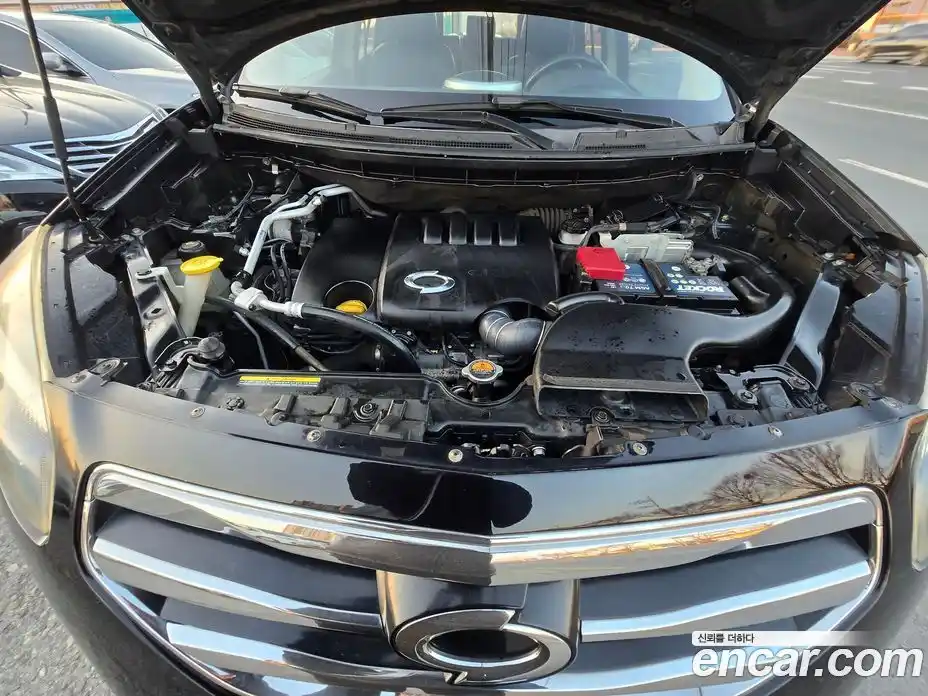 Renault QM5 2012 2.0 Автомат в Москве № 674366, фото 16