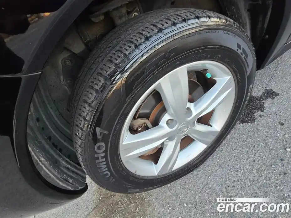 Renault QM5 2012 2.0 Автомат в Москве № 674366, фото 3