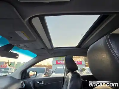 Renault QM5 2012 2.0 Автомат в Москве № 674366, миниатюра 6