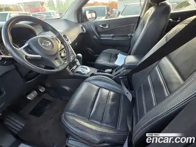 Renault QM5 2012 2.0 Автомат в Москве № 674366, миниатюра 9