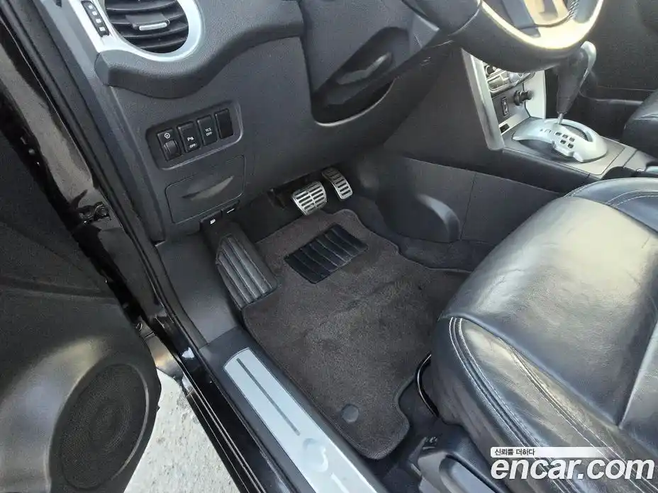 Renault QM5 2012 2.0 Автомат в Москве № 674366, фото 10