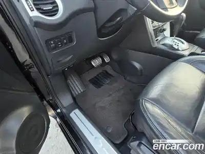 Renault QM5 2012 2.0 Автомат в Москве № 674366, миниатюра 10