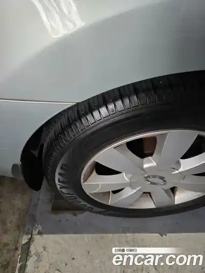 Renault SM5 2006 2.0 Автомат в Москве № 674391, миниатюра 4