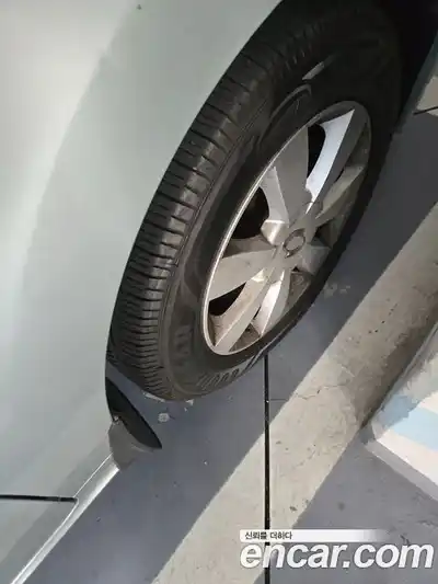 Renault SM5 2006 2.0 Автомат в Москве № 674391, миниатюра 5