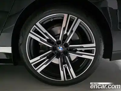 BMW i7 2024 Автомат в Москве № 674658, миниатюра 12