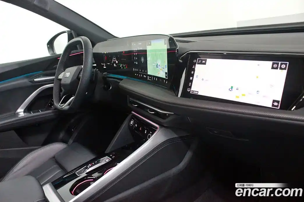 Audi Q5 2025 2.0 Автомат в Москве № 678520, фото 19