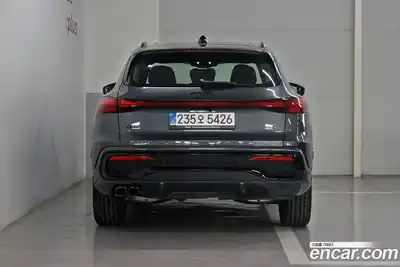 Audi Q5 2025 2.0 Автомат в Москве № 678520, миниатюра 4