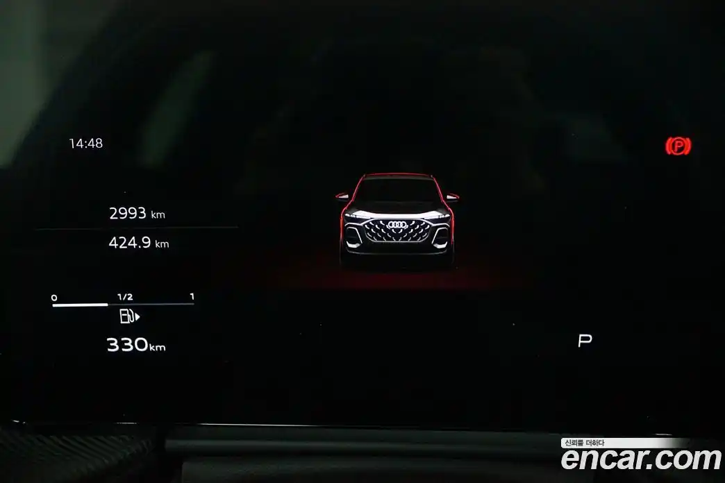 Audi Q5 2025 2.0 Автомат в Москве № 678520, фото 8