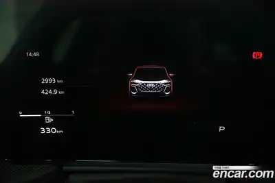 Audi Q5 2025 2.0 Автомат в Москве № 678520, миниатюра 8