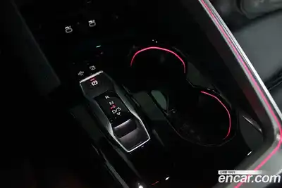 Audi Q5 2025 2.0 Автомат в Москве № 678520, миниатюра 9