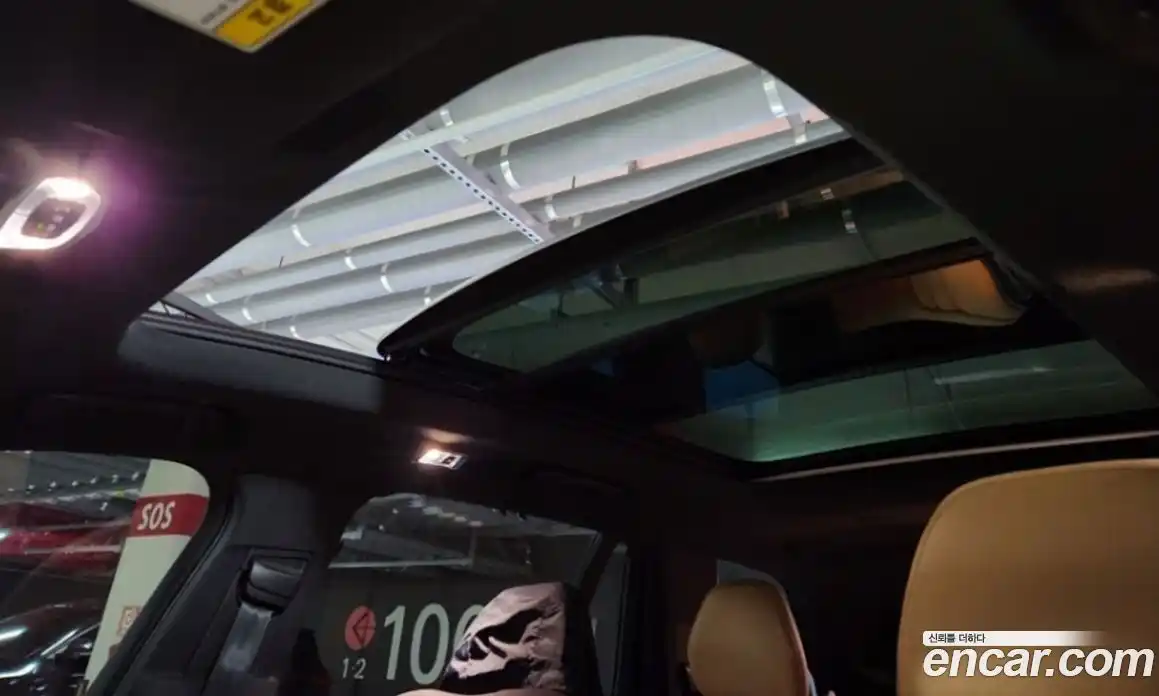 Volvo XC90 2019 2.0 Автомат в Москве № 678931, фото 14