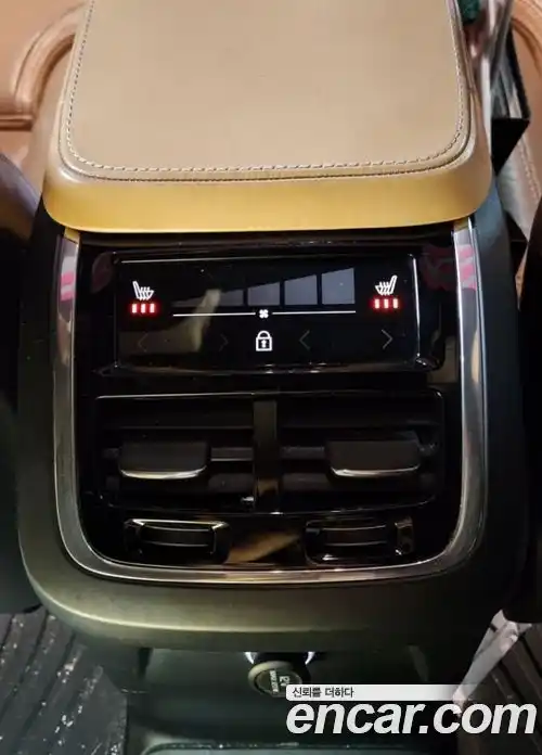 Volvo XC90 2019 2.0 Автомат в Москве № 678931, фото 18