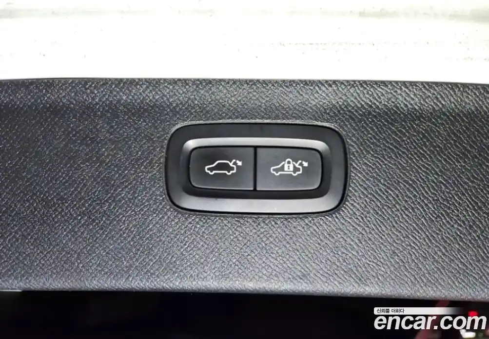 Volvo XC90 2019 2.0 Автомат в Москве № 678931, фото 19