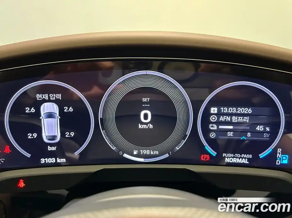 Porsche Taycan 2025 0.1 Автомат в Москве № 679363, фото 14