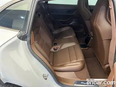 Porsche Taycan 2025 0.1 Автомат в Москве № 679363, миниатюра 9