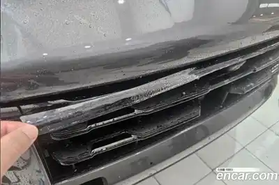 Porsche Cayenne 2024 3.0 Автомат в Москве № 679389, миниатюра 2