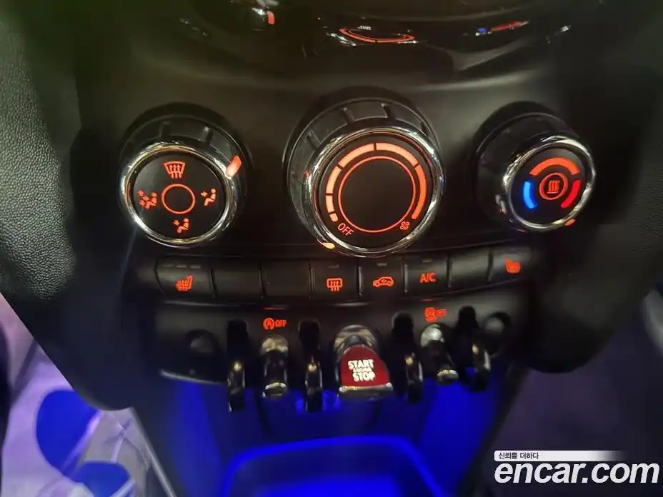 Mini Cooper 2014 1.5 Автомат в Москве № 680103, фото 14