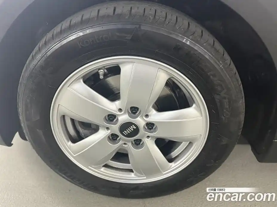 Mini Cooper 2014 1.5 Автомат в Москве № 680103, фото 20