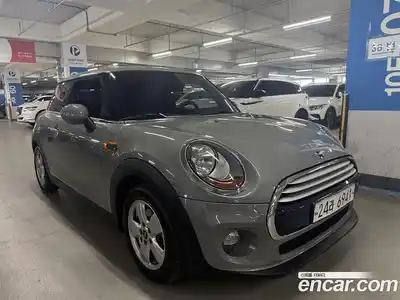 Mini Cooper 2014 1.5 Автомат в Москве № 680103, миниатюра 3