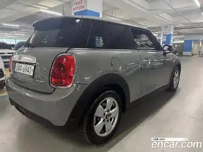 Mini Cooper 2014 1.5 Автомат в Москве № 680103, миниатюра 4