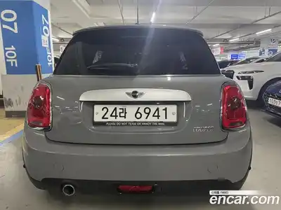 Mini Cooper 2014 1.5 Автомат в Москве № 680103, миниатюра 5