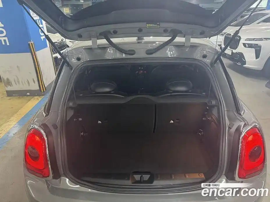 Mini Cooper 2014 1.5 Автомат в Москве № 680103, фото 7