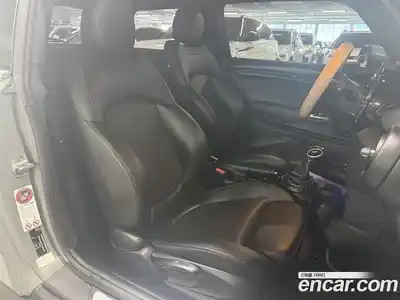 Mini Cooper 2014 1.5 Автомат в Москве № 680103, миниатюра 8