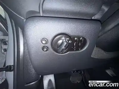 Mini Cooper 2014 1.5 Автомат в Москве № 680103, миниатюра 10