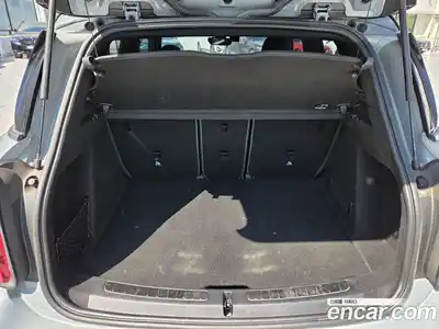 Mini Countryman 2023 2.0 Автомат в Москве № 680108, миниатюра 12