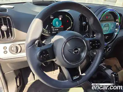 Mini Countryman 2023 2.0 Автомат в Москве № 680108, миниатюра 6
