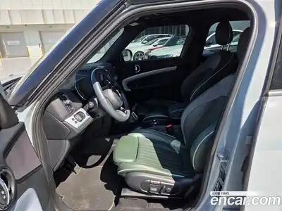 Mini Countryman 2023 2.0 Автомат в Москве № 680108, миниатюра 7