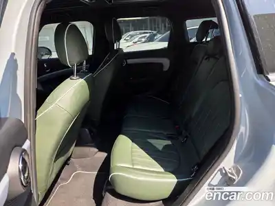 Mini Countryman 2023 2.0 Автомат в Москве № 680108, миниатюра 8