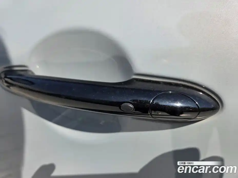 Mini Countryman 2023 2.0 Автомат в Москве № 680108, фото 9