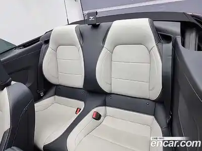 Ford Mustang 2024 2.3 Автомат в Москве № 680913, миниатюра 12