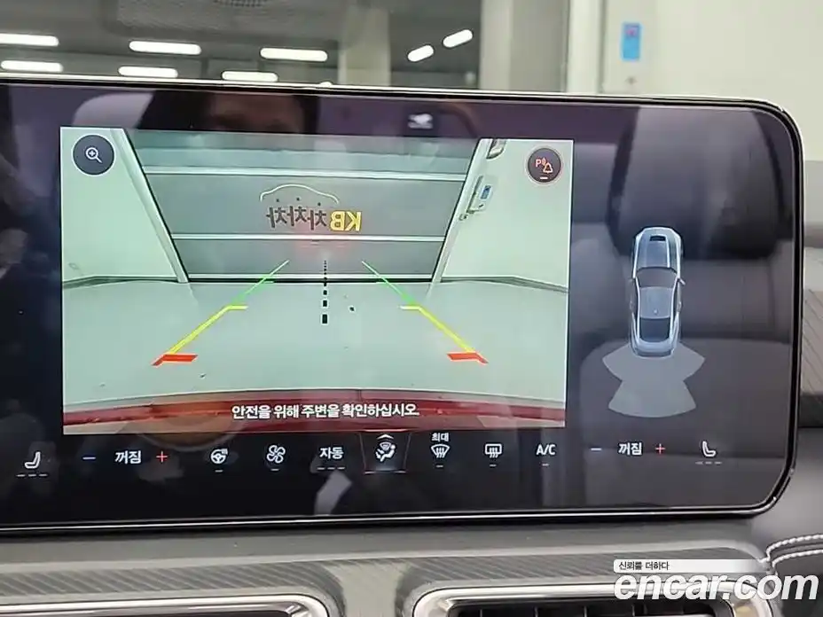 Ford Mustang 2024 2.3 Автомат в Москве № 680913, фото 14