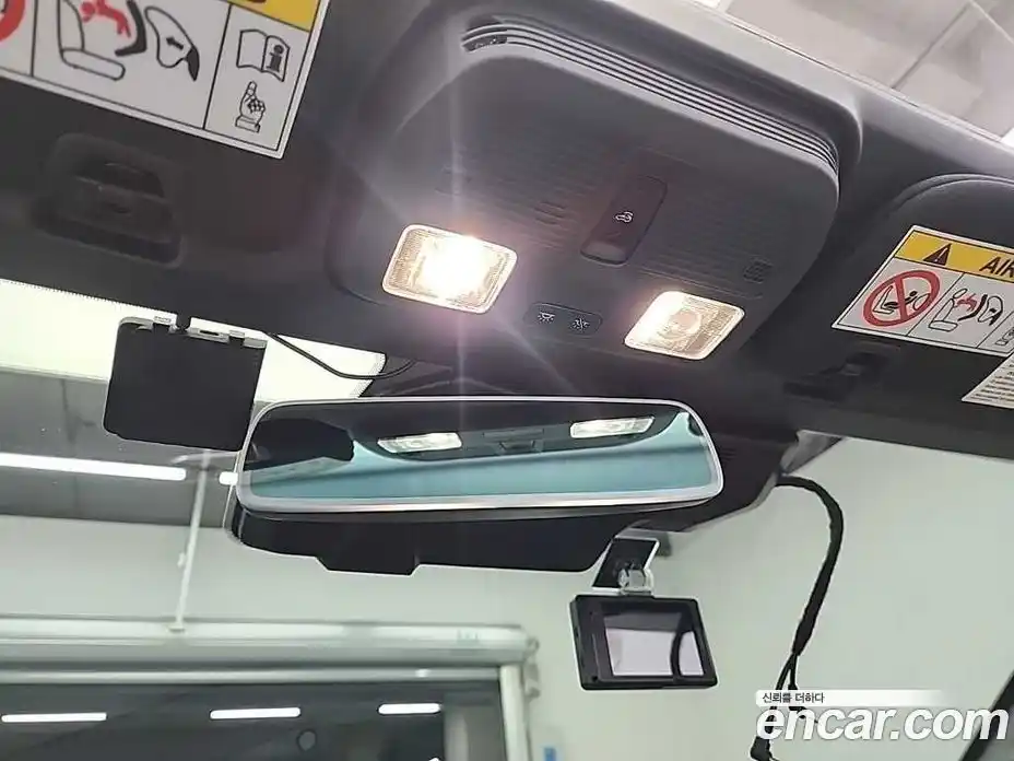 Ford Mustang 2024 2.3 Автомат в Москве № 680913, фото 15