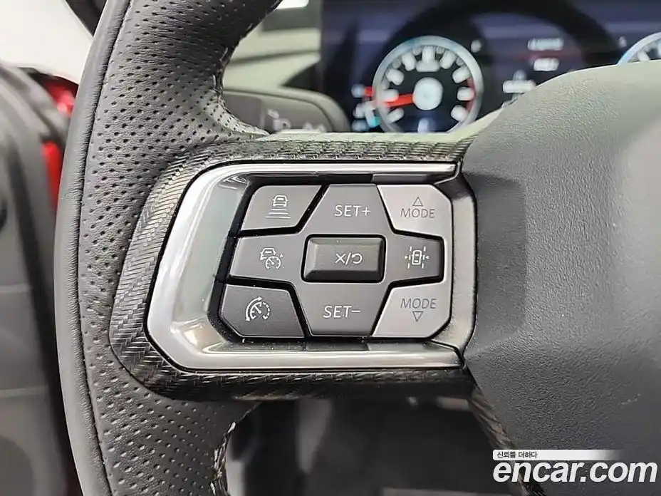 Ford Mustang 2024 2.3 Автомат в Москве № 680913, фото 16