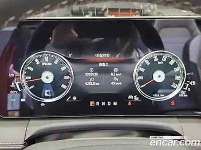 Ford Mustang 2024 2.3 Автомат в Москве № 680913, миниатюра 6