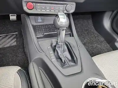 Ford Mustang 2024 2.3 Автомат в Москве № 680913, миниатюра 8