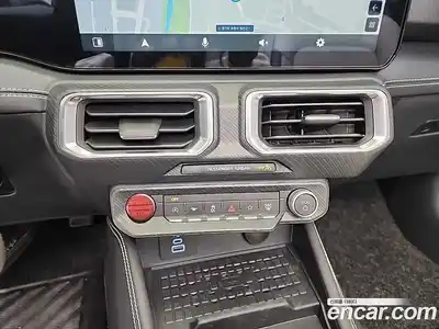 Ford Mustang 2024 2.3 Автомат в Москве № 680913, миниатюра 10