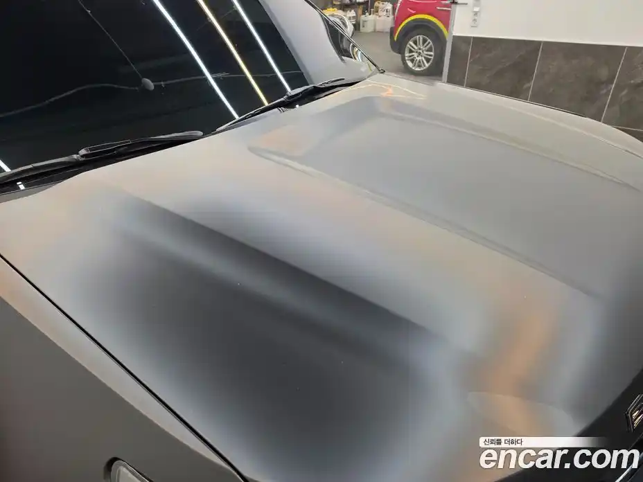 Ford Explorer 2025 2.3 Автомат в Москве № 680922, фото 3