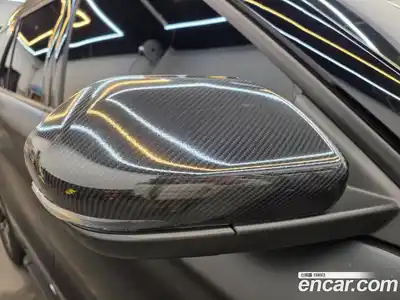 Ford Explorer 2025 2.3 Автомат в Москве № 680922, миниатюра 4