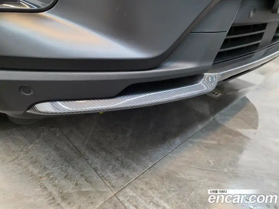 Ford Explorer 2025 2.3 Автомат в Москве № 680922, фото 5