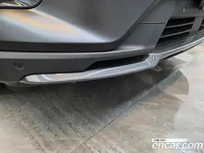 Ford Explorer 2025 2.3 Автомат в Москве № 680922, миниатюра 5