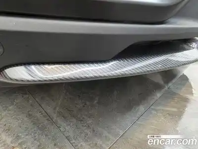 Ford Explorer 2025 2.3 Автомат в Москве № 680922, миниатюра 6