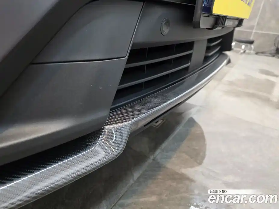 Ford Explorer 2025 2.3 Автомат в Москве № 680922, фото 7