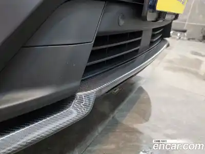 Ford Explorer 2025 2.3 Автомат в Москве № 680922, миниатюра 7