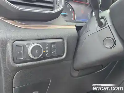 Ford Explorer 2022 2.3 Автомат в Москве № 680936, миниатюра 12